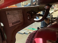 2017 pramac es8000 stroomgenerator - afbeelding 6 van  6