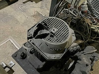 2017 proservice tech 30120001 hydrauliek unit - afbeelding 2 van  11