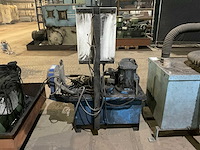 2017 proservice tech 30120001 hydrauliek unit - afbeelding 5 van  11