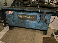 2017 proservice tech 30120001 hydrauliek unit - afbeelding 6 van  11