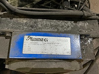 2017 proservice tech 30120001 hydrauliek unit - afbeelding 8 van  11