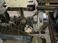 2017 proservice tech 30120001 hydrauliek unit - afbeelding 9 van  11