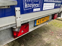 2017 psx 2000 glasresteel tandemasser - afbeelding 3 van  15