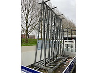 2017 psx 2000 glasresteel tandemasser - afbeelding 7 van  15