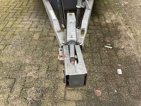 2017 psx 2000 glasresteel tandemasser - afbeelding 12 van  15