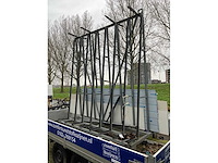 2017 psx 2000 glasresteel tandemasser - afbeelding 15 van  15