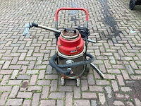 2017 puliman ermator w250p industriële stofzuiger - afbeelding 1 van  2
