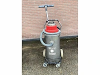 2017 pullman ermator. w70p industriële stofzuiger - afbeelding 2 van  3