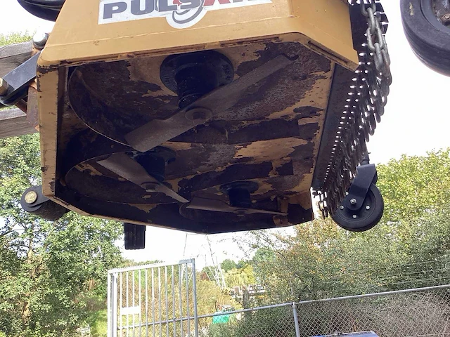 2017 pulsar pfm48rde-y bosmaaier - afbeelding 3 van  11