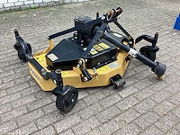 2017 pulsar pfm48rde-y bosmaaier - afbeelding 1 van  11