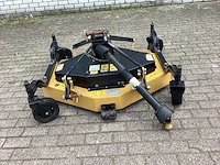 2017 pulsar pfm48rde-y bosmaaier - afbeelding 4 van  11