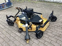 2017 pulsar pfm48rde-y bosmaaier - afbeelding 5 van  11