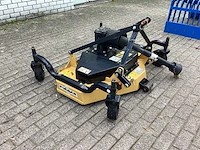 2017 pulsar pfm48rde-y bosmaaier - afbeelding 11 van  11
