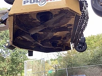 2017 pulsar pfm48rde-y bosmaaier - afbeelding 3 van  11