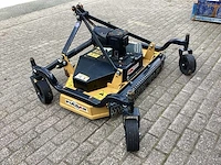 2017 pulsar pfm48rde-y bosmaaier - afbeelding 7 van  11