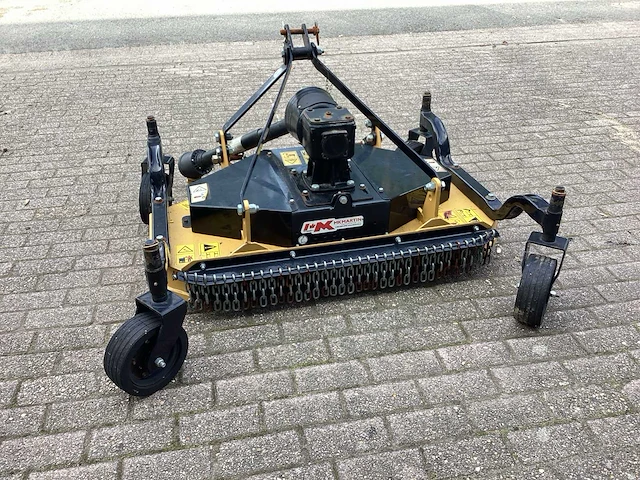 2017 pulsar pfm48rde-y bosmaaier - afbeelding 8 van  11