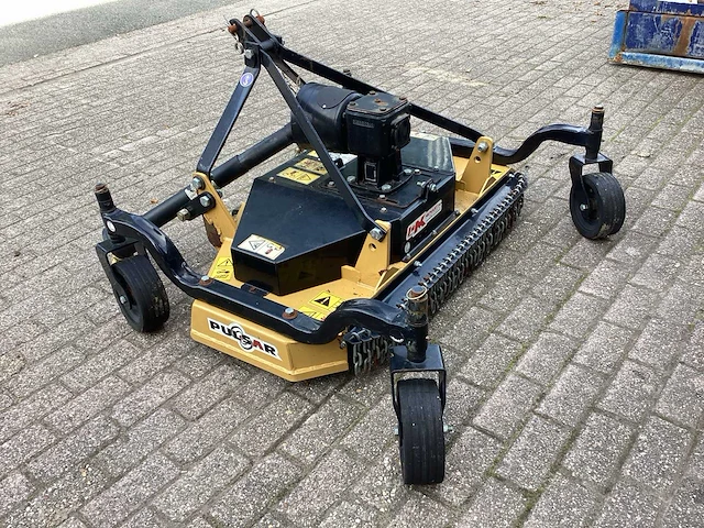 2017 pulsar pfm48rde-y bosmaaier - afbeelding 7 van  11