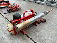 2017 pulsfog k-10-o vernevelaar - afbeelding 3 van  7