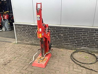 2017 rabaut 70091c kloofmachine - afbeelding 1 van  6
