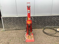 2017 rabaut 70091c kloofmachine - afbeelding 3 van  6