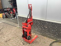 2017 rabaut 70091c kloofmachine - afbeelding 4 van  6