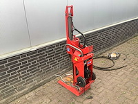 2017 rabaut 70091c kloofmachine - afbeelding 5 van  6