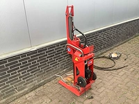 2017 rabaut 70091c kloofmachine - afbeelding 5 van  6