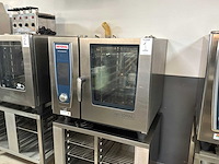 Hoogwaardige machines en toebehoren voor de horeca industrie