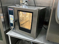2017 rational scc xs 6 2/3 e selfcookingcenter - afbeelding 11 van  11