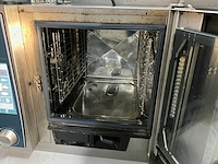2017 rational scc xs 6 2/3 e selfcookingcenter - afbeelding 3 van  11