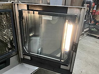 2017 rational scc xs 6 2/3 e selfcookingcenter - afbeelding 4 van  11