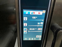 2017 rational scc xs 6 2/3 e selfcookingcenter - afbeelding 7 van  11