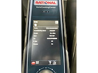 2017 rational vcc 112t variocooking center - afbeelding 10 van  14