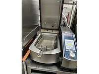 2017 rational vcc 112t variocooking center - afbeelding 11 van  14