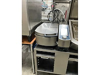 2017 rational vcc 112t variocooking center - afbeelding 12 van  14