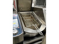 2017 rational vcc 112t variocooking center - afbeelding 13 van  14