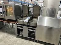 2017 rational vcc 112t variocooking center - afbeelding 1 van  14