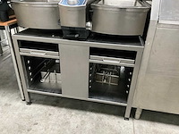 2017 rational vcc 112t variocooking center - afbeelding 4 van  14