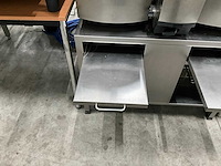 2017 rational vcc 112t variocooking center - afbeelding 6 van  14