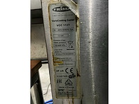 2017 rational vcc 112t variocooking center - afbeelding 8 van  14