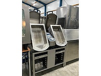 2017 rational vcc 112t variocooking center - afbeelding 9 van  14