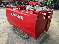 2017 redrock telegator 180/100 kuilhapper - afbeelding 1 van  6