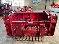 2017 redrock telegator 180/100 kuilhapper - afbeelding 4 van  6