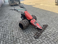 2017 reform m3 vingerbalkmaaier 125 cm - afbeelding 4 van  7