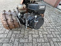 2017 reform m3 vingerbalkmaaier 125 cm - afbeelding 7 van  7
