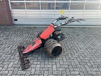 2017 reform m3 vingerbalkmaaier 125 cm - afbeelding 1 van  9