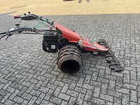 2017 reform m3 vingerbalkmaaier 125 cm - afbeelding 5 van  9