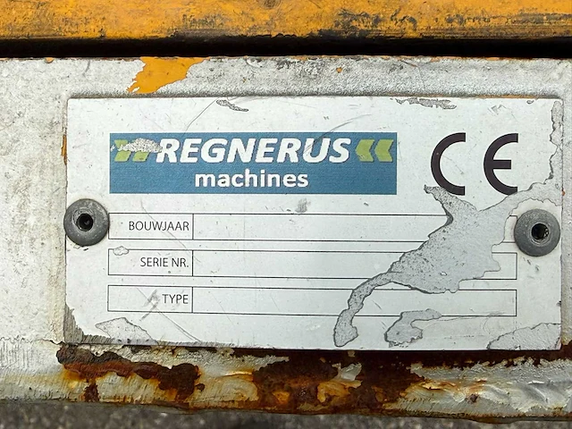 2017 regnerus bermvijzel - afbeelding 7 van  15