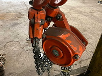 2017 rema c21 handtakel - afbeelding 3 van  4