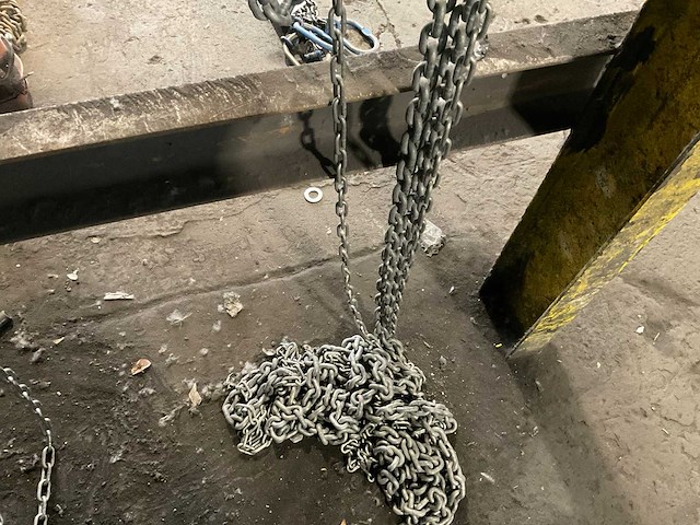 2017 rema c21 handtakel - afbeelding 4 van  4